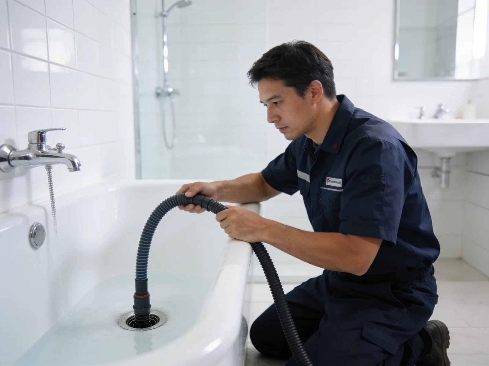 Emergency Plumber Beaverdale, PA FAQs